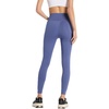New Balance Women’s Nb Harmony High Rise Legging 25″(Dream State)
