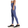 New Balance Women’s Nb Harmony High Rise Legging 25″(Dream State)