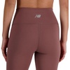 New Balance Women’s Nb Harmony High Rise Legging 25″(Licorice)