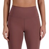New Balance Women’s Nb Harmony High Rise Legging 25″(Licorice)