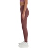 New Balance Women’s Nb Harmony High Rise Legging 25″(Licorice)