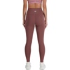New Balance Women’s Nb Harmony High Rise Legging 25″(Licorice)
