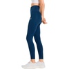 New Balance Women’s Nb Harmony High Rise Legging 25″(Nb Navy)