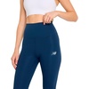 New Balance Women’s Nb Harmony High Rise Legging 25″(Nb Navy)