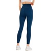 New Balance Women’s Nb Harmony High Rise Legging 25″(Nb Navy)