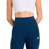 New Balance Women’s Nb Harmony High Rise Legging 25″(Nb Navy)
