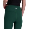 New Balance Women’s Nb Harmony High Rise Legging 25″(Nightwatch Green)