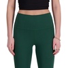 New Balance Women’s Nb Harmony High Rise Legging 25″(Nightwatch Green)