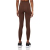 New Balance Women’s Nb Harmony High Rise Legging 25″(Pumpernickel)