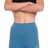 New Balance Women’s Nb Harmony High Rise Legging 25″(Shoreline Blue)