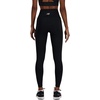 New Balance Women’s Nb Harmony Pocket High Rise Legging 25″(Black)