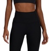 New Balance Women’s Nb Harmony Pocket High Rise Legging 25″(Black)