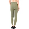 New Balance Women’s Nb Harmony Pocket High Rise Legging 25″(Dark Olivine)