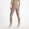 New Balance Women’s Nb Harmony Pocket High Rise Legging 25″(Mushroom)