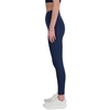 New Balance Women’s Nb Harmony Pocket High Rise Legging 25″(Nb Navy)