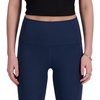 New Balance Women’s Nb Harmony Pocket High Rise Legging 25″(Nb Navy)