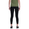 New Balance Women’s Nbsleek Pocket High Rise Legging 23″(Black)