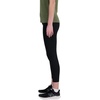 New Balance Women’s Nbsleek Pocket High Rise Legging 23″(Black)