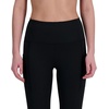 New Balance Women’s Nbsleek Pocket High Rise Legging 23″(Black)