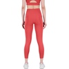 New Balance Womens Shape Shield 7/8 High Rise Pocket Tight(Astro Dust)