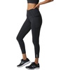 New Balance Womens Shape Shield 7/8 High Rise Pocket Tight(Black)