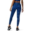 New Balance Womens Shape Shield 7/8 High Rise Pocket Tight(Bright Lapis)