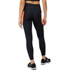New Balance Womens Shape Shield 7/8 High Rise Pocket Tight(Neon Dragonfly)