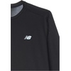 New Balance Women’s Sport Core Long Sleeve(Black)
