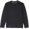 New Balance Women’s Sport Core Long Sleeve(Black)