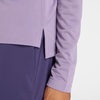 New Balance Women’s Sport Core Long Sleeve(Candied Violet)