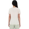 New Balance Women’s Sport Essentials Heathertech T-Shirt(Linen Heather)