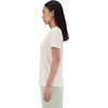 New Balance Women’s Sport Essentials Heathertech T-Shirt(Linen Heather)