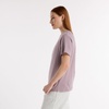 New Balance Women’s Sport Essentials Jersey Logo T-Shirt(Ice Wine)