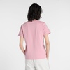 New Balance Women’s Sport Essentials Jersey Logo T-Shirt(Pink Taffy)