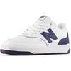 Nb 103 White/Nb Navy
