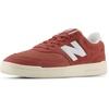 Red Rock/White