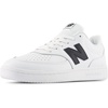 White/Black