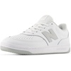 White/Brighton Grey