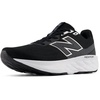 Black/Castlerock/Silver Metallic