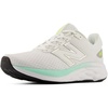 Nb 103 White/Silver Metallic