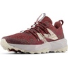 Washed Burgundy/Monarch Burgundy/Pearl Grey
