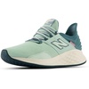 New Balance Women’s Fresh Foam Roav Running Shoe(Cosmic Jade/Salt Water)