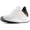 New Balance Women’s Fresh Foam Roav Running Shoe(Quartz Grey/Black/Copper)