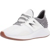 New Balance Women’s Fresh Foam Roav Running Shoe(White/Black)