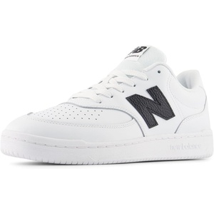 New Balance Men’s 080 Court(White/Black)