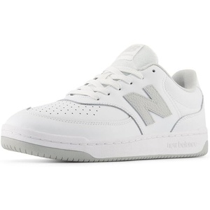 New Balance Men’s 080 Court(White/Brighton Grey)