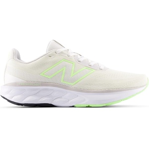 New Balance Men’s Fresh Foam 520 v9 Running Shoe(3ts Sea Salt Afterglow Grey Matter)