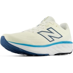 New Balance Men’s Fresh Foam 520 v9 Running Shoe(Sea Salt/Streamsong)