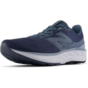 New Balance Men’s Fresh Foam 520 v9 Running Shoe(Shadow Blue/Tonal)