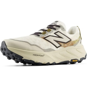 New Balance Men’s Fresh Foam X Hierro V9(Angora/Basil Oil)